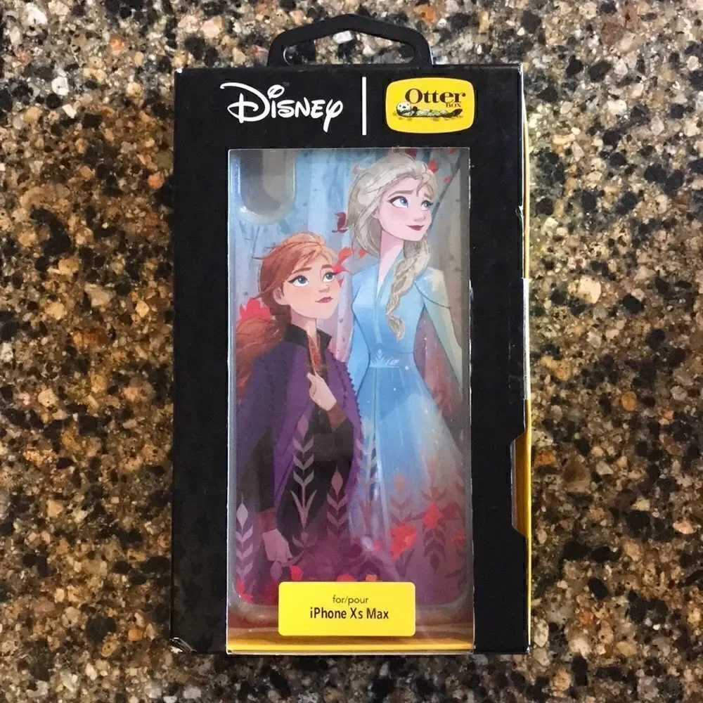 NEW Otterbox Disney IPhone XS Max Case‎